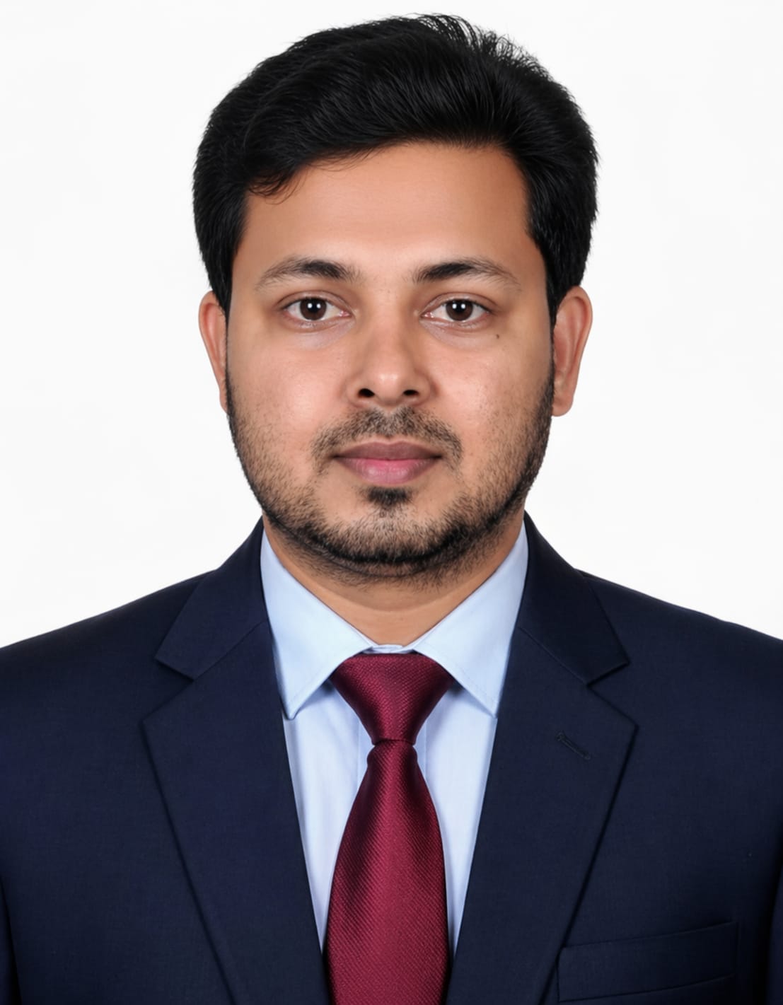 Dr. S. K. Singh