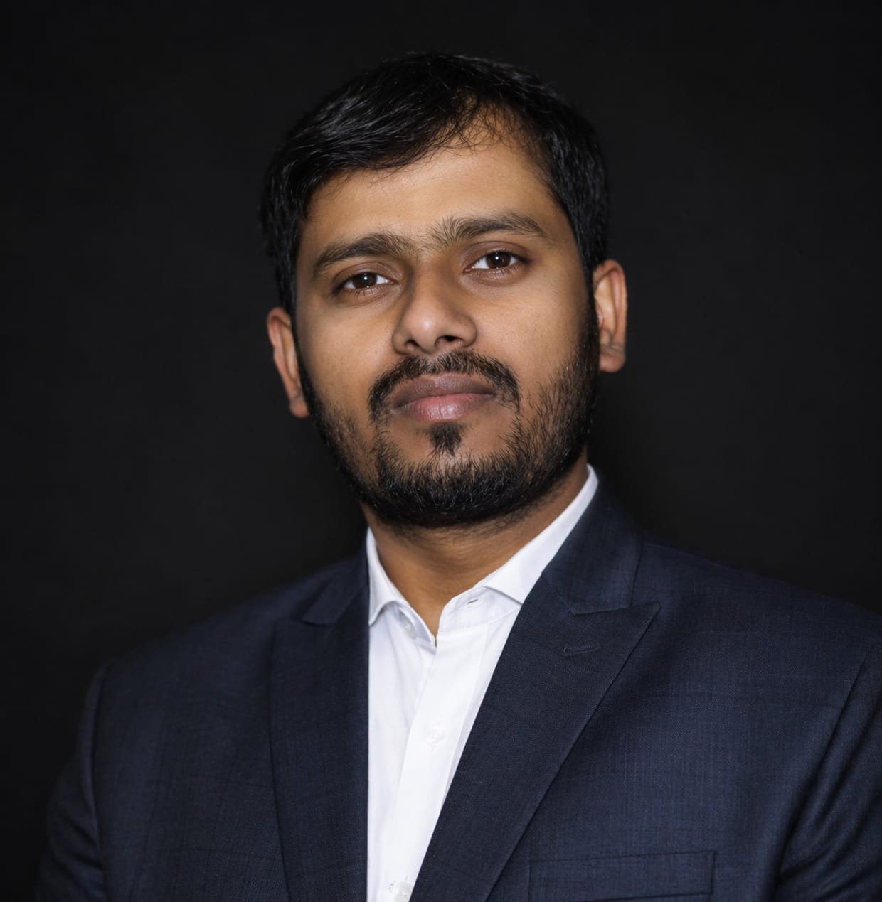 Ajeet Kumar