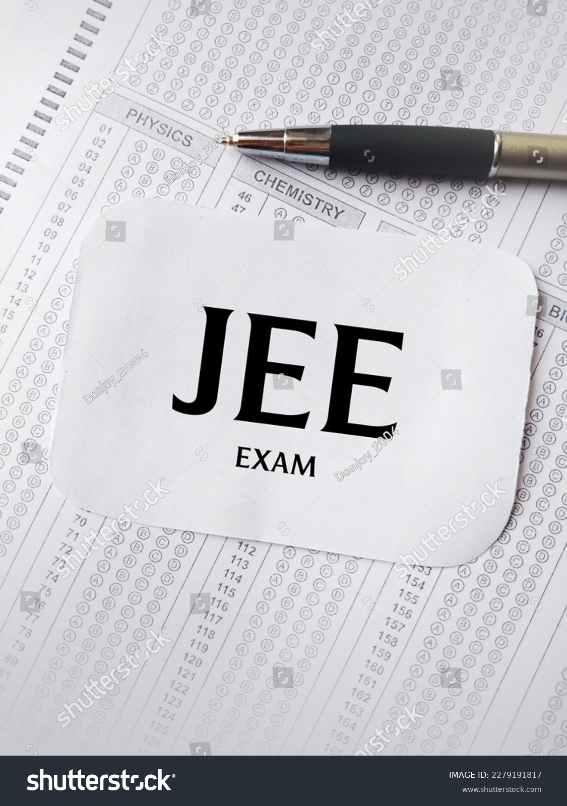 Target Batch (JEE)